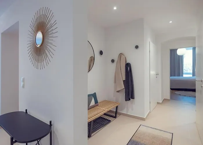 Ideal For Families & Mid-term-stays * Wien