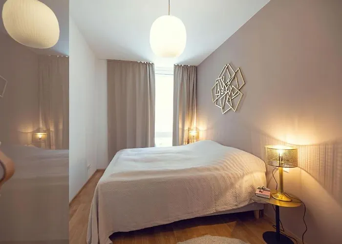 Ideal For Families & Mid-term-stays * Wien