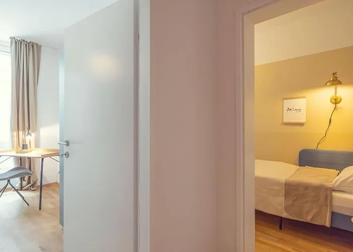 Apartment Ideal For Families & Mid-term-stays