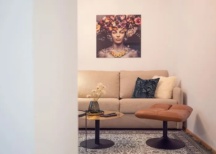 Apartment Ideal For Families & Mid-term-stays