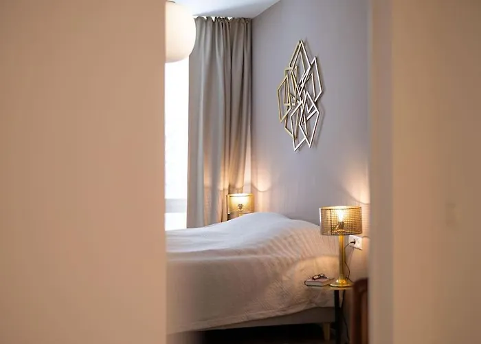 Apartment Ideal For Families & Mid-term-stays *