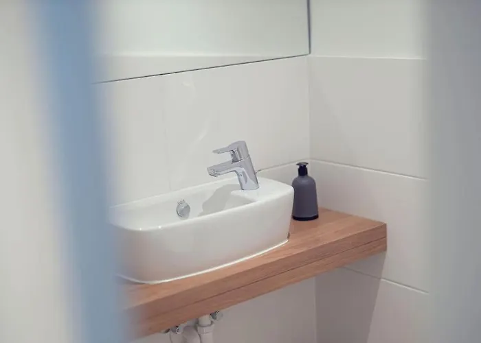 Apartment Ideal For Families & Mid-term-stays Wien