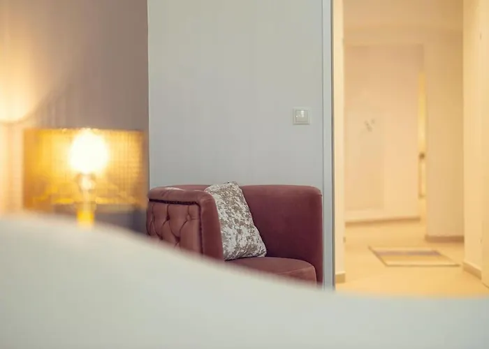Apartment Ideal For Families & Mid-term-stays *