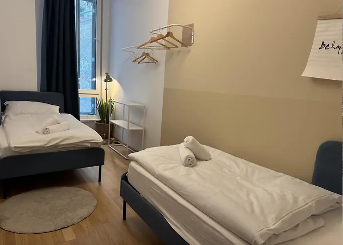Ideal For Families & Mid-term-stays דירה